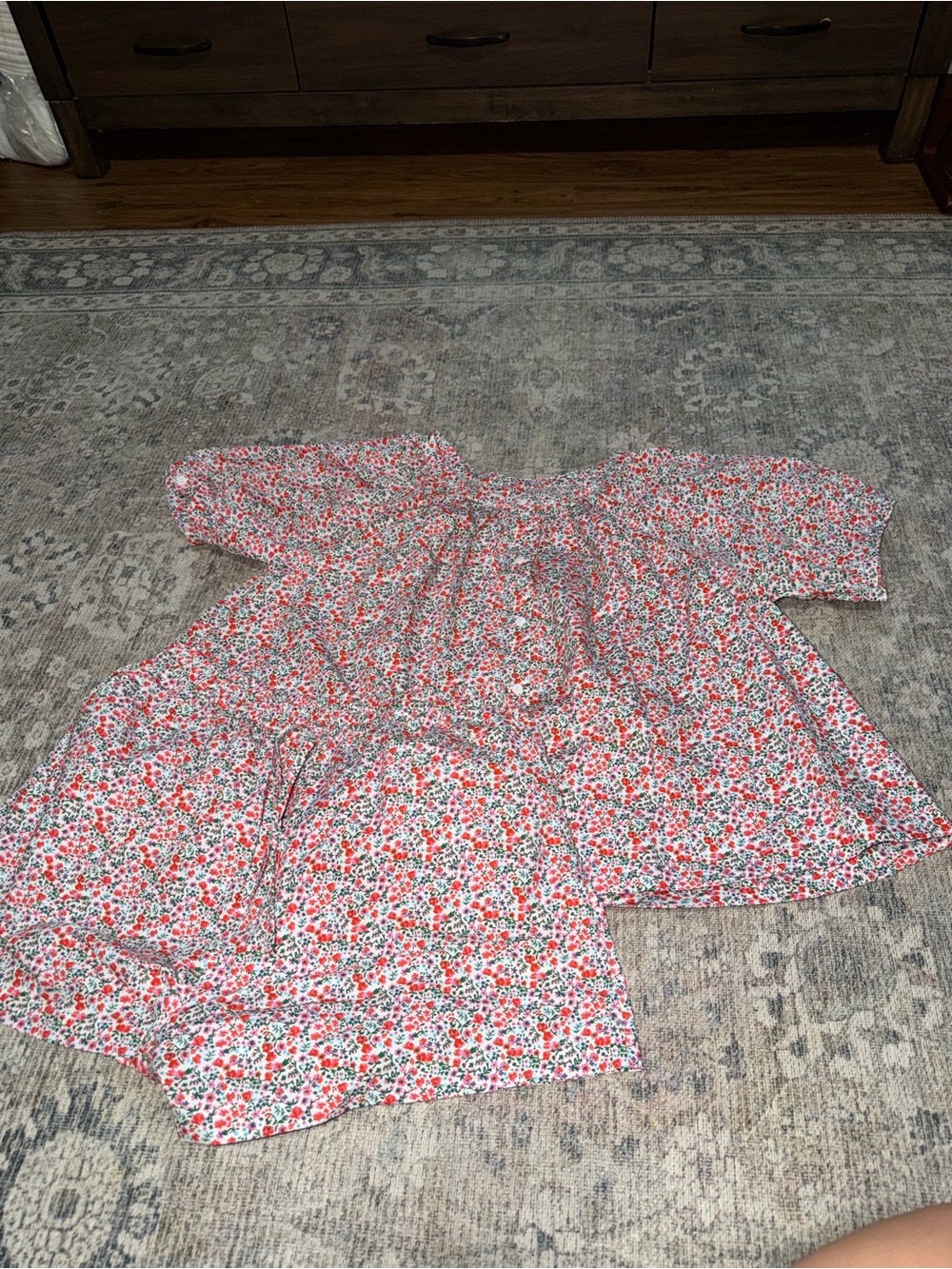 Piyama lounge Set
